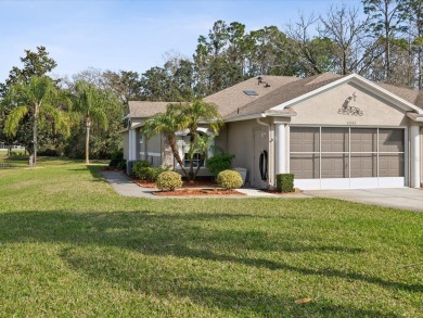 WELCOME HOME TO THIS BEAUTIFUL, 55 PLUS COMMUNITY OF SUMMERTREE on Summertree Golf Course in Florida - for sale on GolfHomes.com, golf home, golf lot