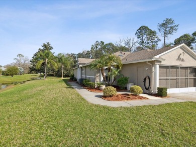 WELCOME HOME TO THIS BEAUTIFUL, 55 PLUS COMMUNITY OF SUMMERTREE on Summertree Golf Course in Florida - for sale on GolfHomes.com, golf home, golf lot