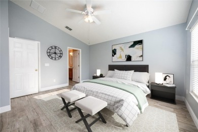 Under contract-accepting backup offers. One or more photo(s) has on North Shore Golf Club in Florida - for sale on GolfHomes.com, golf home, golf lot