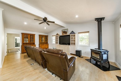 Tucked into a serene, park-like setting, this beautifully on  in Arkansas - for sale on GolfHomes.com, golf home, golf lot