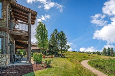 FULLY FURNISHED TURN-KEY VILLAGE HOME AT PRESTIGIOUS BLACK ROCK on The Golf Club at Black Rock in Idaho - for sale on GolfHomes.com, golf home, golf lot