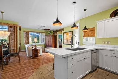 Welcome to Plantation at Princeville 1311, a well-maintained on Makai Golf Club At Princeville in Hawaii - for sale on GolfHomes.com, golf home, golf lot