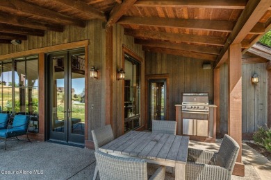 FULLY FURNISHED TURN-KEY VILLAGE HOME AT PRESTIGIOUS BLACK ROCK on The Golf Club at Black Rock in Idaho - for sale on GolfHomes.com, golf home, golf lot