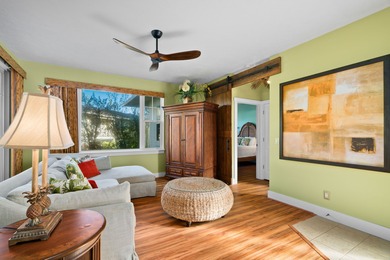 Welcome to Plantation at Princeville 1311, a well-maintained on Makai Golf Club At Princeville in Hawaii - for sale on GolfHomes.com, golf home, golf lot