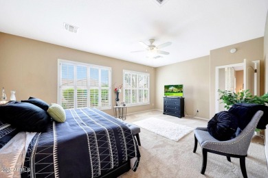So many upgrades in this stunning San Marco model including an on Corte Bella Golf Club in Arizona - for sale on GolfHomes.com, golf home, golf lot