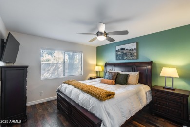 Remodeled townhome in Westbrook Village! 2 beds, 2 baths with on Westbrook Village Golf Club in Arizona - for sale on GolfHomes.com, golf home, golf lot