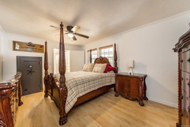 Tucked into a serene, park-like setting, this beautifully on  in Arkansas - for sale on GolfHomes.com, golf home, golf lot