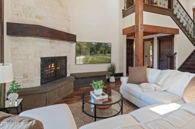 FULLY FURNISHED TURN-KEY VILLAGE HOME AT PRESTIGIOUS BLACK ROCK on The Golf Club at Black Rock in Idaho - for sale on GolfHomes.com, golf home, golf lot