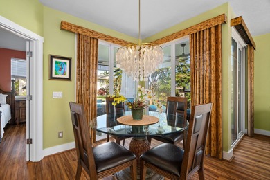 Welcome to Plantation at Princeville 1311, a well-maintained on Makai Golf Club At Princeville in Hawaii - for sale on GolfHomes.com, golf home, golf lot