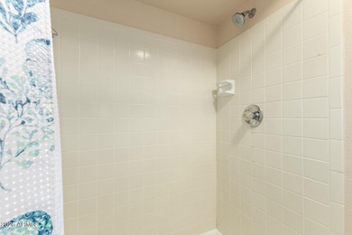 Barely lived in and truly move-in ready! This perfect on Westbrook Village Golf Club in Arizona - for sale on GolfHomes.com, golf home, golf lot