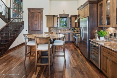 FULLY FURNISHED TURN-KEY VILLAGE HOME AT PRESTIGIOUS BLACK ROCK on The Golf Club at Black Rock in Idaho - for sale on GolfHomes.com, golf home, golf lot