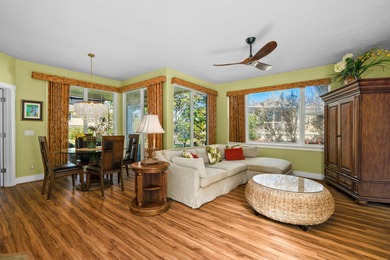 Welcome to Plantation at Princeville 1311, a well-maintained on Makai Golf Club At Princeville in Hawaii - for sale on GolfHomes.com, golf home, golf lot