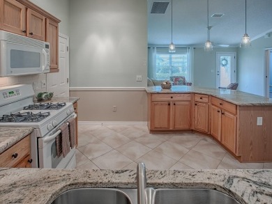 Welcome to your dream home! This partially furnished ranch home on Glenview Championship Golf and Country Club in Florida - for sale on GolfHomes.com, golf home, golf lot