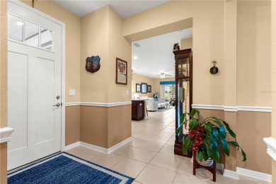 SOLAR EQUIPPED SMART HOME! Spacious Tamar Model Single Family on On Top of the World Golf Course in Florida - for sale on GolfHomes.com, golf home, golf lot