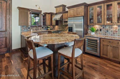 FULLY FURNISHED TURN-KEY VILLAGE HOME AT PRESTIGIOUS BLACK ROCK on The Golf Club at Black Rock in Idaho - for sale on GolfHomes.com, golf home, golf lot