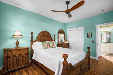 Welcome to Plantation at Princeville 1311, a well-maintained on Makai Golf Club At Princeville in Hawaii - for sale on GolfHomes.com, golf home, golf lot