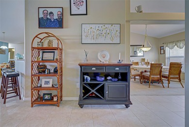 Discover your slice of Florida paradise in this beautiful on Rotonda Golf and Country Club - Long Marsh  in Florida - for sale on GolfHomes.com, golf home, golf lot