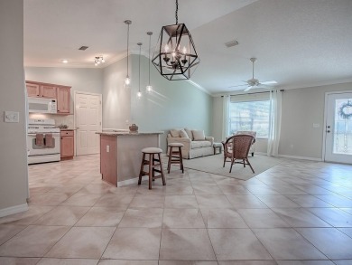 Welcome to your dream home! This partially furnished ranch home on Glenview Championship Golf and Country Club in Florida - for sale on GolfHomes.com, golf home, golf lot