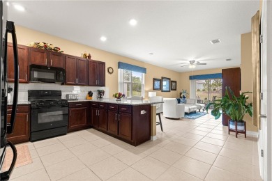 SOLAR EQUIPPED SMART HOME! Spacious Tamar Model Single Family on On Top of the World Golf Course in Florida - for sale on GolfHomes.com, golf home, golf lot
