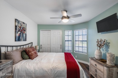 Remodeled townhome in Westbrook Village! 2 beds, 2 baths with on Westbrook Village Golf Club in Arizona - for sale on GolfHomes.com, golf home, golf lot