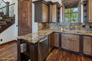 FULLY FURNISHED TURN-KEY VILLAGE HOME AT PRESTIGIOUS BLACK ROCK on The Golf Club at Black Rock in Idaho - for sale on GolfHomes.com, golf home, golf lot