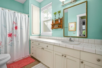 Welcome to Plantation at Princeville 1311, a well-maintained on Makai Golf Club At Princeville in Hawaii - for sale on GolfHomes.com, golf home, golf lot