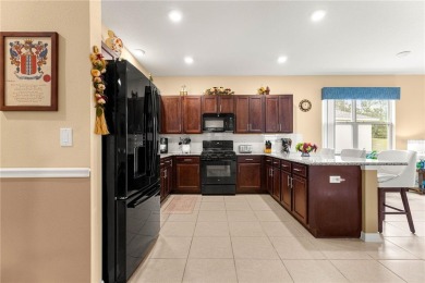 SOLAR EQUIPPED SMART HOME! Spacious Tamar Model Single Family on On Top of the World Golf Course in Florida - for sale on GolfHomes.com, golf home, golf lot