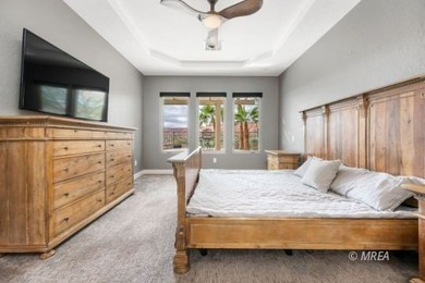 Enjoy the View from your Pool! Former model home loaded with on Conestoga Golf Club in Nevada - for sale on GolfHomes.com, golf home, golf lot