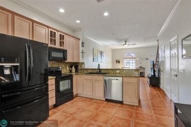 INCREDIBLE EAST SIDE POMPANO BEACH townhouse/ Fee Simple; 3 bed on Pompano Beach Golf Course  in Florida - for sale on GolfHomes.com, golf home, golf lot