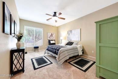 So many upgrades in this stunning San Marco model including an on Corte Bella Golf Club in Arizona - for sale on GolfHomes.com, golf home, golf lot