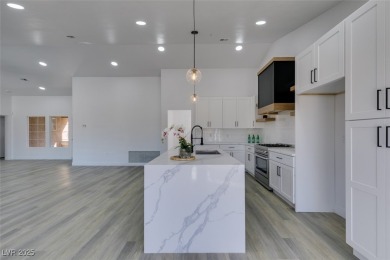 Welcome to this FULLY RENOVATED & IMPECCABLY DESIGNED LUXARY SUN on Highland Falls Golf Club in Nevada - for sale on GolfHomes.com, golf home, golf lot