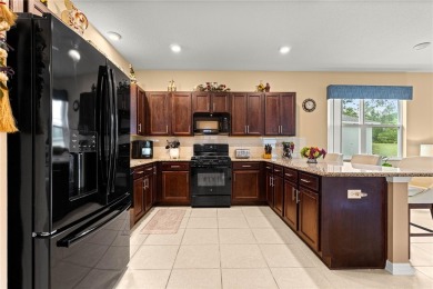 SOLAR EQUIPPED SMART HOME! Spacious Tamar Model Single Family on On Top of the World Golf Course in Florida - for sale on GolfHomes.com, golf home, golf lot