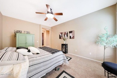 So many upgrades in this stunning San Marco model including an on Corte Bella Golf Club in Arizona - for sale on GolfHomes.com, golf home, golf lot