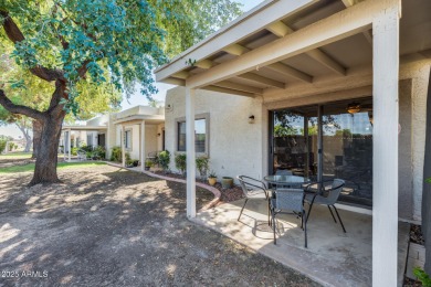 Remodeled townhome in Westbrook Village! 2 beds, 2 baths with on Westbrook Village Golf Club in Arizona - for sale on GolfHomes.com, golf home, golf lot