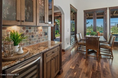 FULLY FURNISHED TURN-KEY VILLAGE HOME AT PRESTIGIOUS BLACK ROCK on The Golf Club at Black Rock in Idaho - for sale on GolfHomes.com, golf home, golf lot