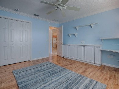 Welcome to your dream home! This partially furnished ranch home on Glenview Championship Golf and Country Club in Florida - for sale on GolfHomes.com, golf home, golf lot