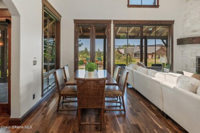 FULLY FURNISHED TURN-KEY VILLAGE HOME AT PRESTIGIOUS BLACK ROCK on The Golf Club at Black Rock in Idaho - for sale on GolfHomes.com, golf home, golf lot
