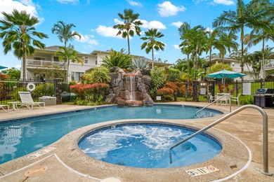 Welcome to Plantation at Princeville 1311, a well-maintained on Makai Golf Club At Princeville in Hawaii - for sale on GolfHomes.com, golf home, golf lot