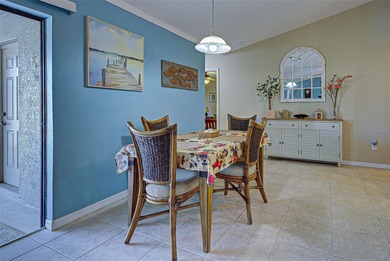 Discover your slice of Florida paradise in this beautiful on Rotonda Golf and Country Club - Long Marsh  in Florida - for sale on GolfHomes.com, golf home, golf lot