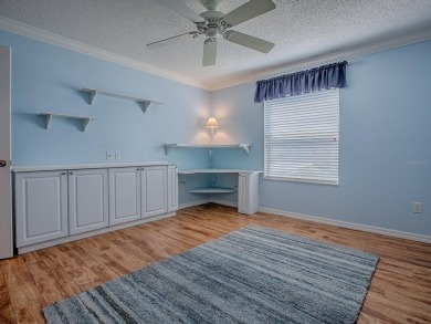 Welcome to your dream home! This partially furnished ranch home on Glenview Championship Golf and Country Club in Florida - for sale on GolfHomes.com, golf home, golf lot