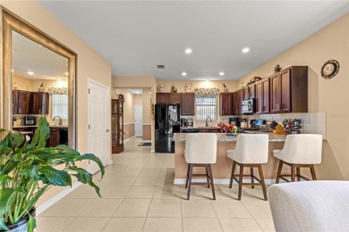 SOLAR EQUIPPED SMART HOME! Spacious Tamar Model Single Family on On Top of the World Golf Course in Florida - for sale on GolfHomes.com, golf home, golf lot
