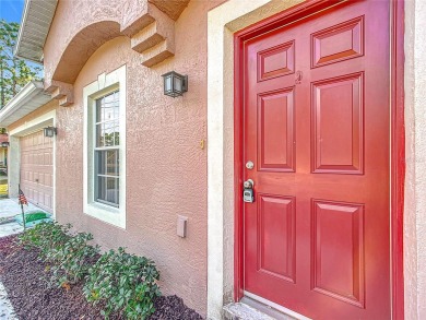 Welcome to this charming 3 bedroom, 2 bath, 2 car garage home on Citrus Springs Country Club in Florida - for sale on GolfHomes.com, golf home, golf lot