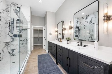 Enjoy the View from your Pool! Former model home loaded with on Conestoga Golf Club in Nevada - for sale on GolfHomes.com, golf home, golf lot