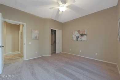 So many upgrades in this stunning San Marco model including an on Corte Bella Golf Club in Arizona - for sale on GolfHomes.com, golf home, golf lot