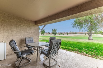 Barely lived in and truly move-in ready! This perfect on Westbrook Village Golf Club in Arizona - for sale on GolfHomes.com, golf home, golf lot