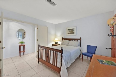 CHARMING SONORA FLOOR PLAN LOCATED IN ONE OF LAS VEGAS'S MOST on Highland Falls Golf Club in Nevada - for sale on GolfHomes.com, golf home, golf lot