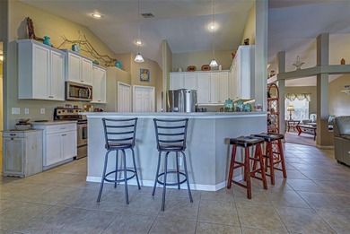 Discover your slice of Florida paradise in this beautiful on Rotonda Golf and Country Club - Long Marsh  in Florida - for sale on GolfHomes.com, golf home, golf lot