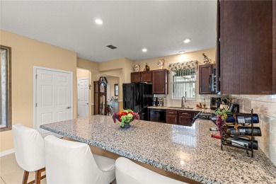 SOLAR EQUIPPED SMART HOME! Spacious Tamar Model Single Family on On Top of the World Golf Course in Florida - for sale on GolfHomes.com, golf home, golf lot
