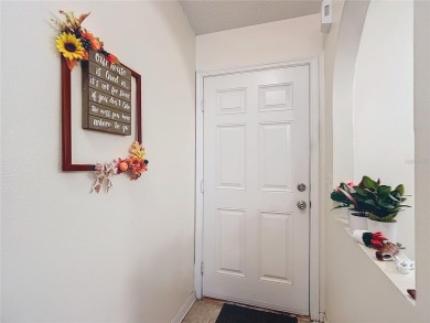 Welcome to this charming 3 bedroom, 2 bath, 2 car garage home on Citrus Springs Country Club in Florida - for sale on GolfHomes.com, golf home, golf lot