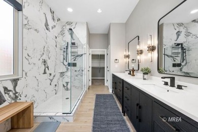 Enjoy the View from your Pool! Former model home loaded with on Conestoga Golf Club in Nevada - for sale on GolfHomes.com, golf home, golf lot